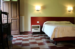 Agriturismo La Botalla