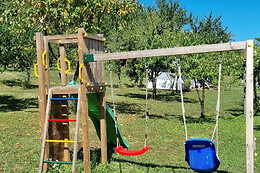 Agriturismo La Botalla