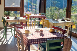 Agriturismo La Botalla