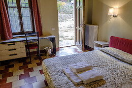 Agriturismo La Botalla