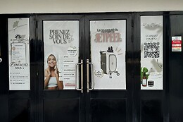 Le corps et l'esprit