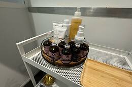 Le corps et l'esprit