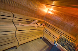 BERGA RESORT