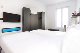 Online Booking EPS