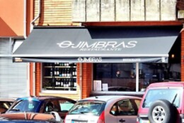 O Jimbras