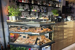 Ginepro caffè e Gintoneria