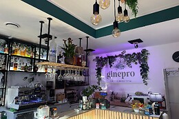 Ginepro caffè e Gintoneria