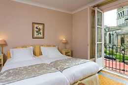 Hotel de Greuze