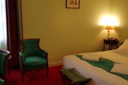 Hotel de Greuze
