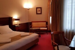 Hotel de Greuze