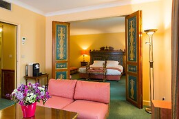 Hotel de Greuze