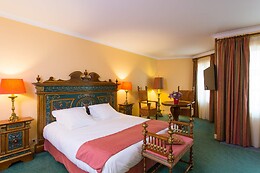 Hotel de Greuze