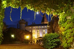 Hotel de Greuze