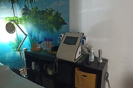 Emiliana Pereira Cabeleireiro & Estética