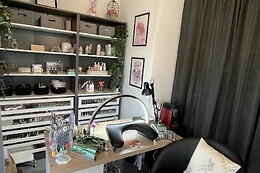 Izanails Onglerie