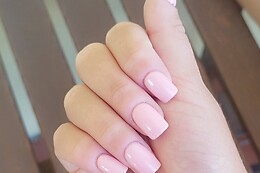 Mademoiselle'A