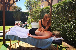 Grupo Details Wellness & SPA