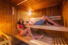 Grupo Details Wellness & SPA