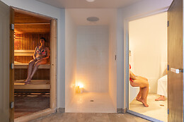 Grupo Details Wellness & SPA