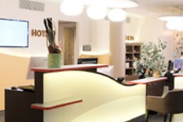 Online Booking EPS