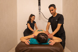 Grupo Details Wellness & SPA
