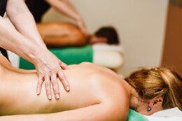 Grupo Details Wellness & SPA