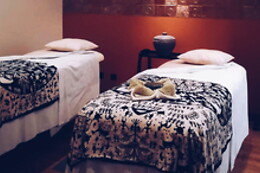 Grupo Details Wellness & SPA