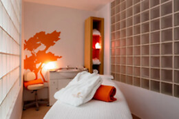 Grupo Details Wellness & SPA