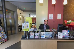 Online Booking EPS