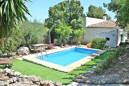 LOS ALGARROBALES