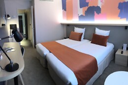 Online Booking EPS