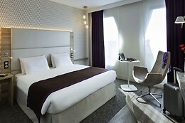 Online Booking EPS