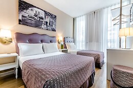 Online Booking EPS