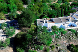 LOS ALGARROBALES