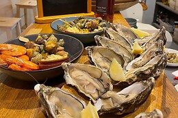 Le Comptoir Saoufé