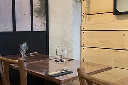 Le Comptoir Saoufé
