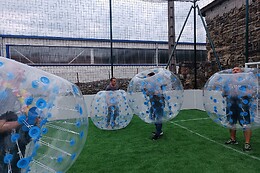 Yac'Aventures