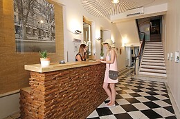 Online Booking EPS