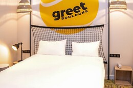 Online Booking EPS
