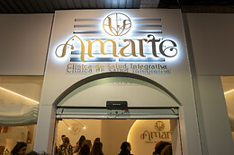 AMARTE SALUD INTEGRATIVA