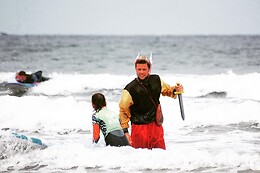 Ecole de Surf Gold Coast Hendaye