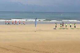 Ecole de Surf Gold Coast Hendaye