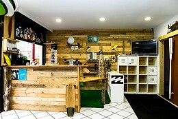 Ecole de Surf Ocean Beach - Hendaye