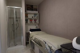 CLARA CONSULENTE ESTETICO