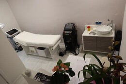 CLARA CONSULENTE ESTETICO