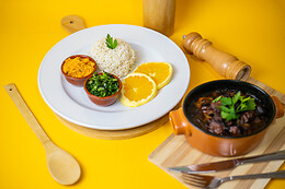 Restaurante Dona Maria