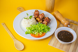 Restaurante Dona Maria