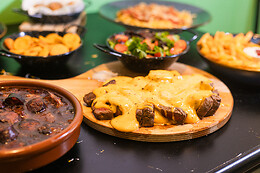 Restaurante Dona Maria