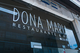 Restaurante Dona Maria