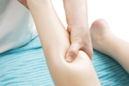 Cabinet de Shiatsu Luna Zen